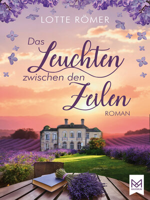 cover image of Das Leuchten zwischen den Zeilen